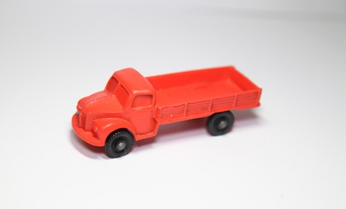 Tomte laerdal dodge lorry - laerdal,