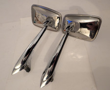 Classic Tex Wing Mirrors