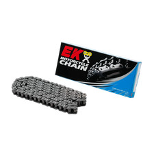 EK Chain for KYMCO 125 CK 2004-2005 Pitch 428 DEH 124 Links