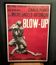 Original "Blow Up" Movie