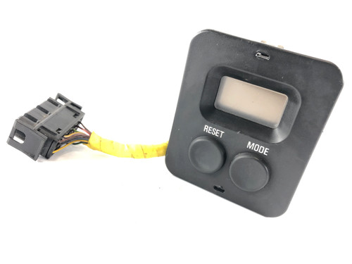 Bmw 1200 2002 control - bmw, [2002]