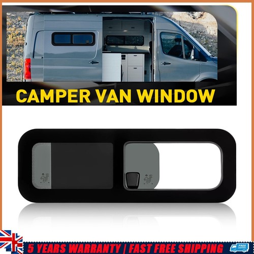 Universal camper van sliding - van,