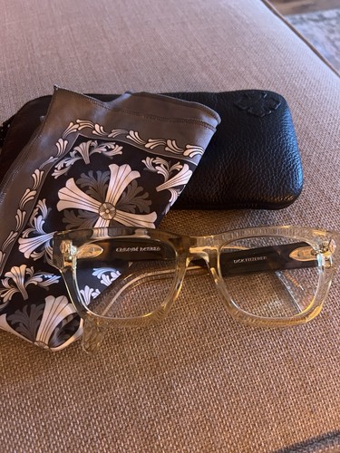 Genuine chrome hearts - genuine,