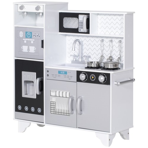 Aiyaplay kids play kitchen toy - play,
