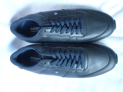 Dubarry kiel leather boat - leather,