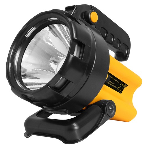 New rechargeable lantern - new, work