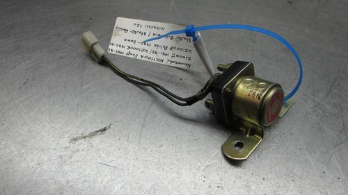 Kawasaki kz1100a shaft - kz1100a,