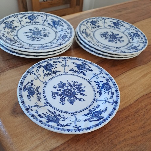Johnson brothers indies - johnson,
