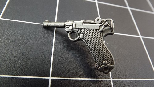 9mm luger gun - luger,