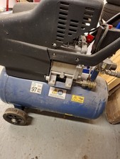 POWER CRAFT AIR COMPRESSOR