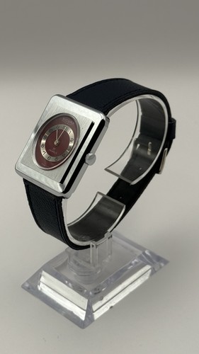 Sicura tank watch vintage - tank,