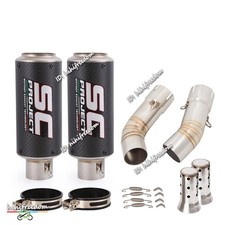 For Ducati 848 1098 1198