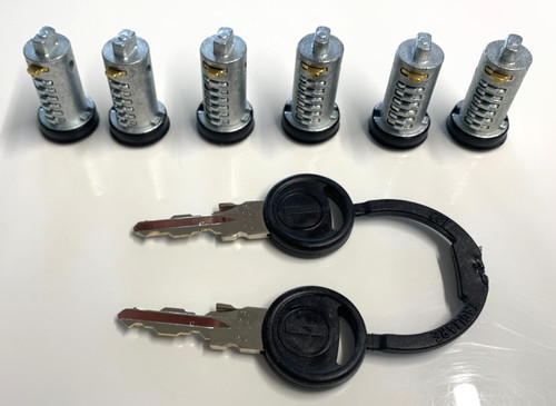 Zadi vecam barrel set - zadi,