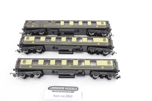 Rake hornby oo - hornby, gauge