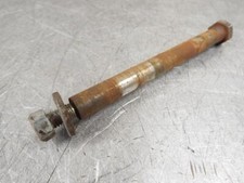 1976 YAMAHA YZ IT 400c - REAR