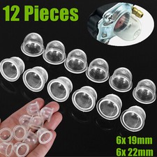 12X Fuel Primer Bulb 19mm+22mm
