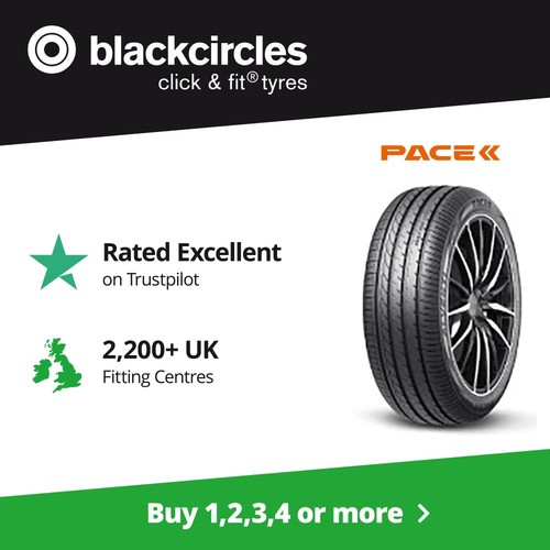 255 90y runflat pace - 35,