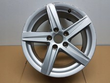 1x Alloy Wheel 16 Inch 7.0" 5x112 48ET 8V0601025 Audi A3 Rim Wheel