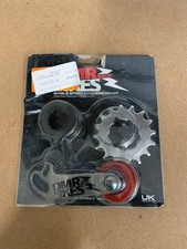 Dmr STS Single Speed Combo