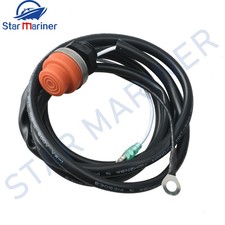 6A0-82550 Stop Switch Assembly