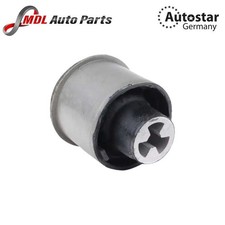 Autostar Germany Rear Axle