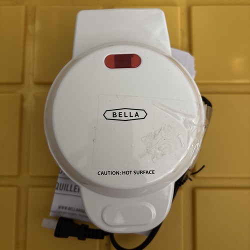 Bella mini donut maker - bella, model