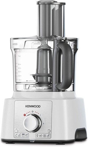Kenwood fdp65 860wh multipro - kenwood,