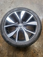 VOLKSWAGEN VW TAIGO T-CROSS