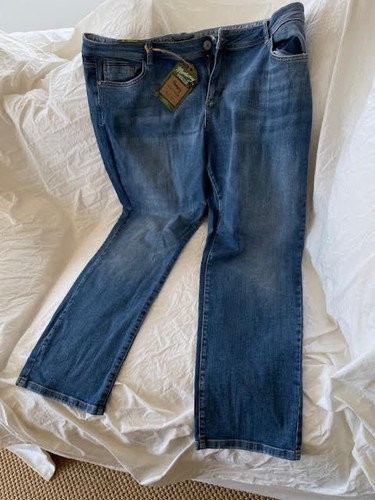 Mantaray womens denim jeans