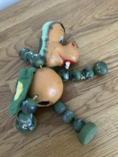 Pelham Puppet ‘Croaker’ No