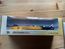 JCB DieselMax Fastest Diesel