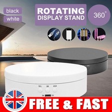 360° Rotating Electric