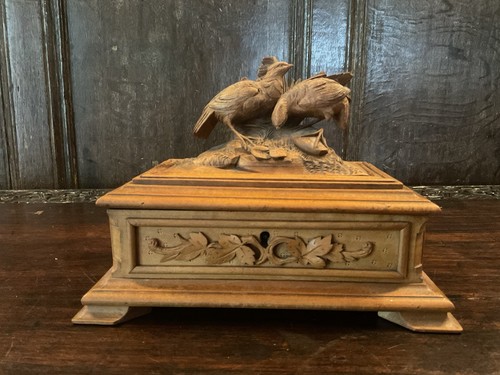 Antique 19th century black - antique,