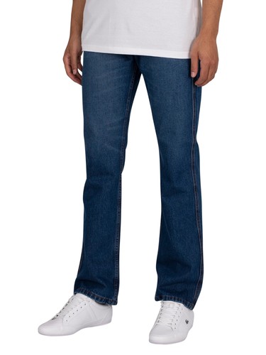 Lois jeans men - dario, boot