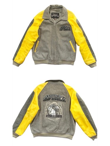 Vintage avirex varsity - avirex,