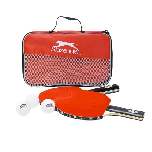 Slazenger table tennis set - tennis,