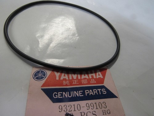 Nos yamaha brand - brand, o-ring