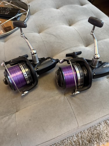 Shimano xta long cast - long, bait