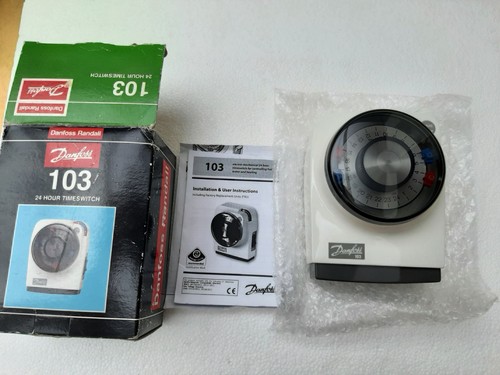 Danfoss randall 103 - danfoss,