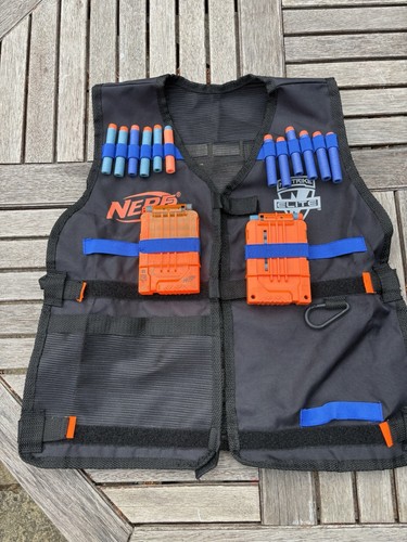 Nerf strike elite - nerf,