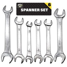 6pk Spanner Set Metric Open