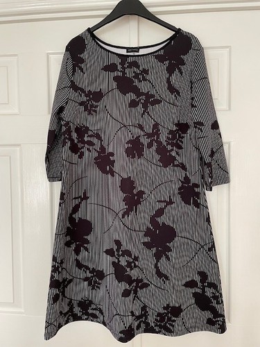 Luca vanucci dress black - ,