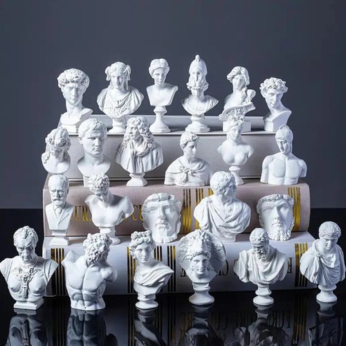 Miniature greek mythology - 1:6,
