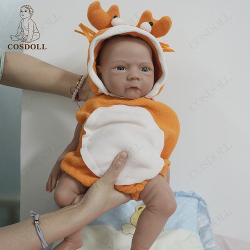 Cosdoll brown skin - cosdoll,