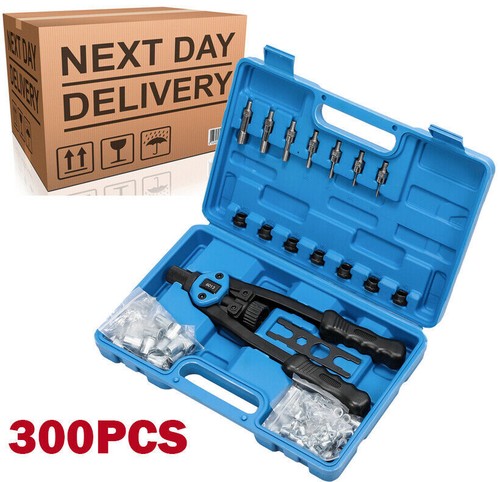 300pcs hand nut tool m12 - tool, m3-