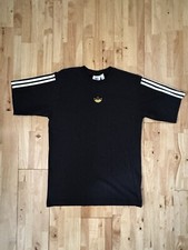 Vintage Adidas T-shirt Black
