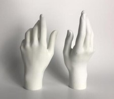 Hand Mannequin Female Arm