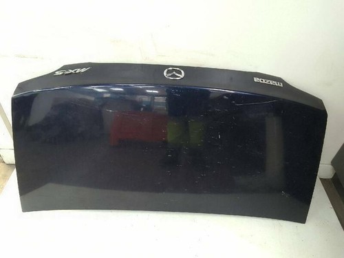 Trunk case mazda 2005 - case, 2005-