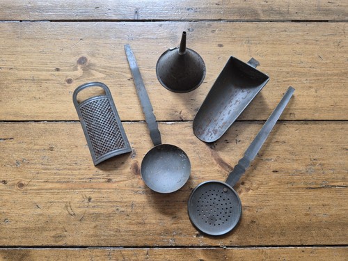 Antique vintage miniature - vintage,