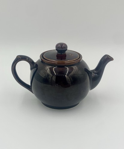 Arthur wood brown glazed - arthur,